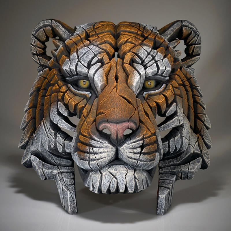 Tiger - New Design Thumb