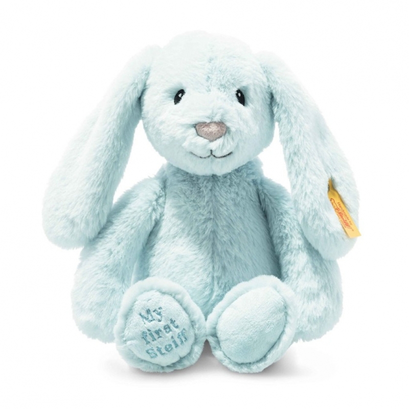 Steiff - Hoppie Bunny - My first Steiff 