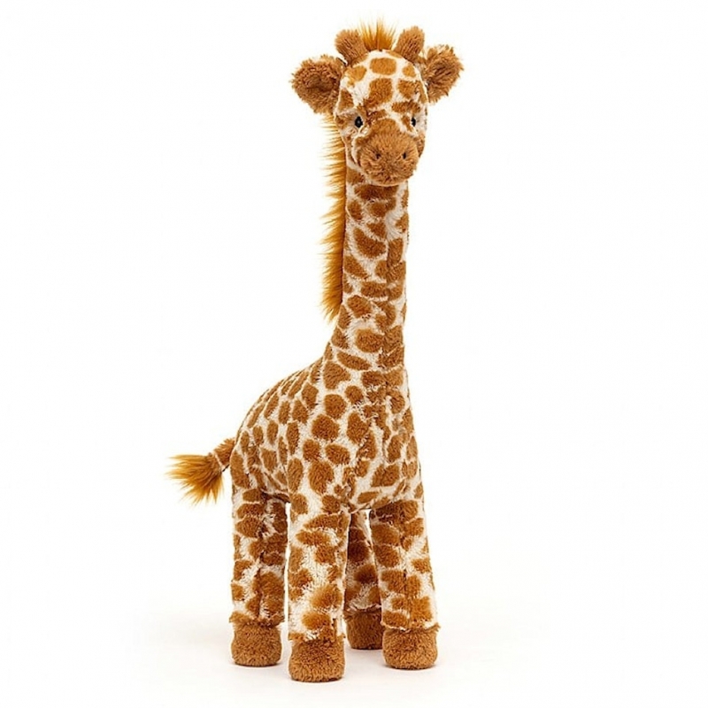 Jellycat - Dakota Giraffe - 52cm 
