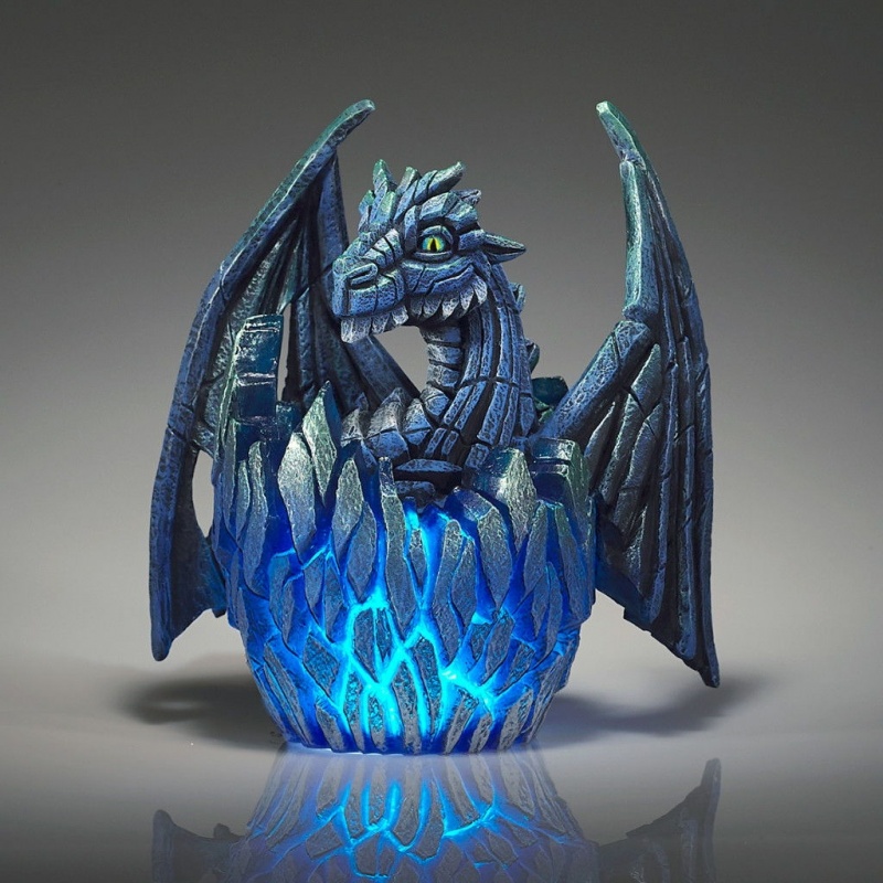 Dragon Egg Illumination - Blue Thumb