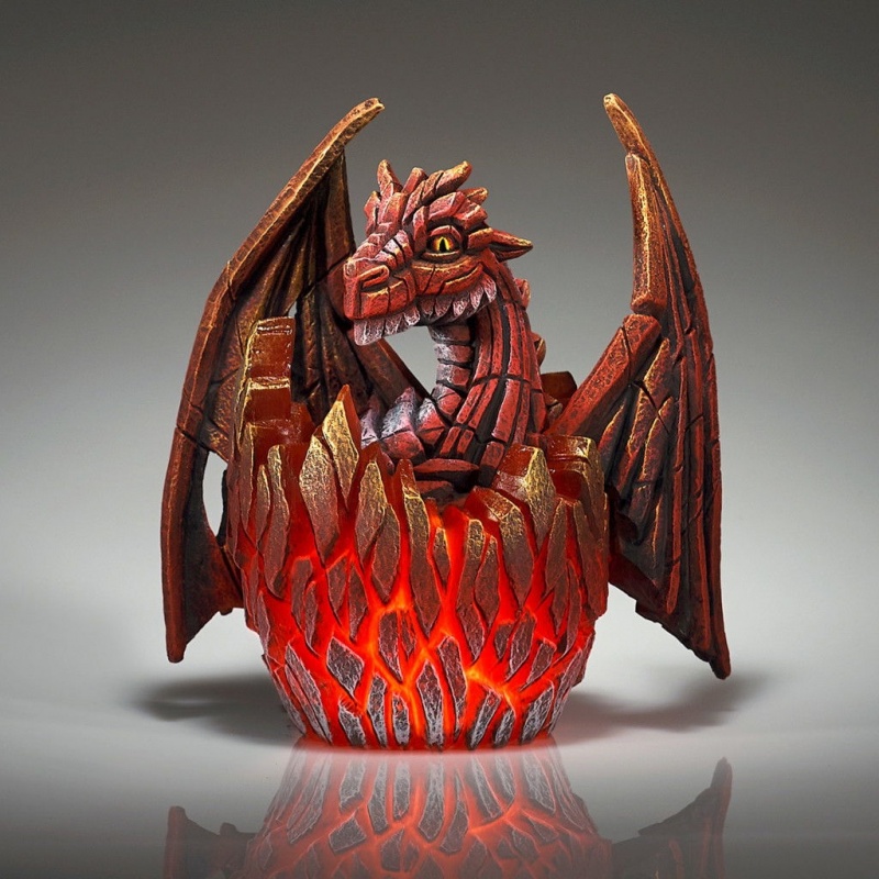 Dragon Egg Illumination - Red Thumb