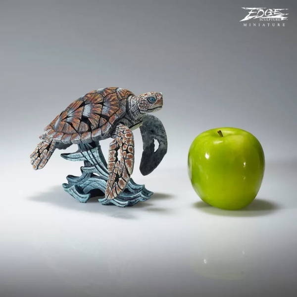 Miniature - Turtle 1