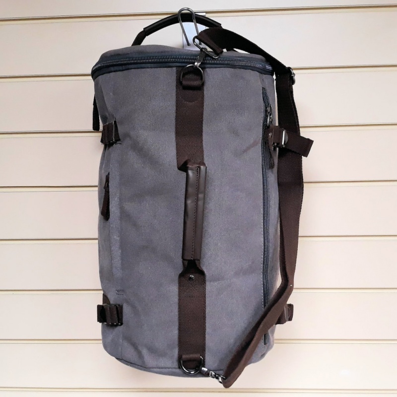 Tumble Hold-all + Backpack