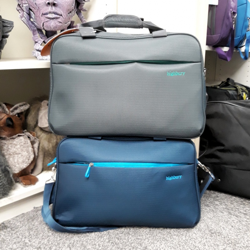 Highbury- HBY-0156 - 19inch Travel Bag Suitcase Strap