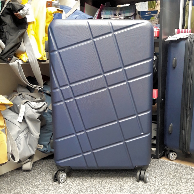 Aero Travel - Large Hardcase Expanded