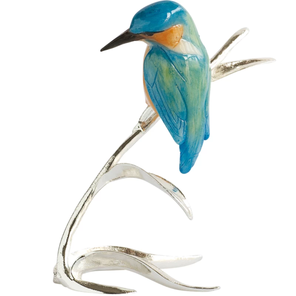 Nature's Realms - Kingfisher