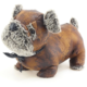 Antique Pals - Pug Doorstop