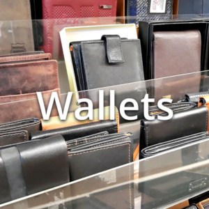 Wallets