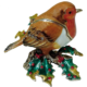 Craycombe Trinkets - Robin