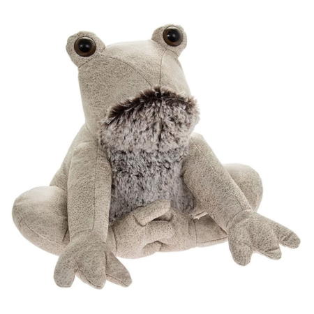 Frog Doorstop