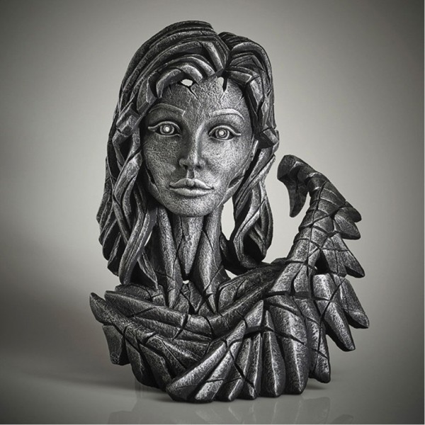 Edge Angel Bust Silver Spirit