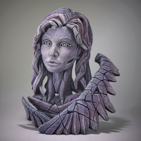 Edge Angel Bust Blue 2