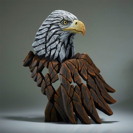 edge bald eagle bust1