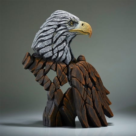 edge bald eagle bust2