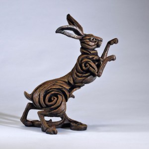 edge boxing hare