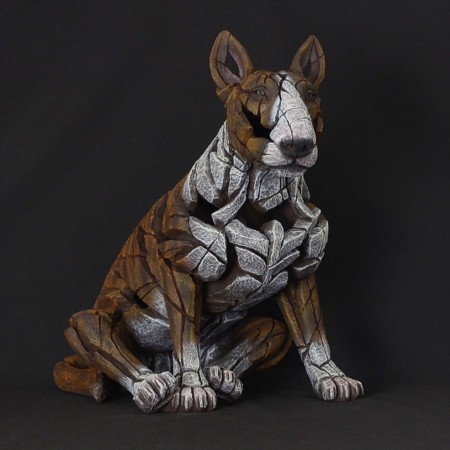 Edge Bull Terrier Brindle