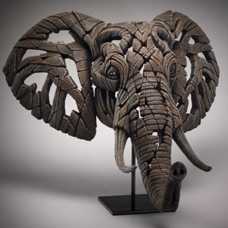 edge elephamt bust1