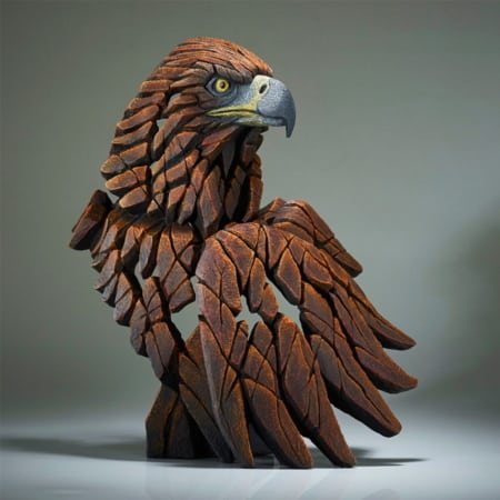 edge golden eagle bust1