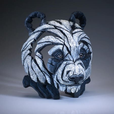 Edge Panda Bust 2