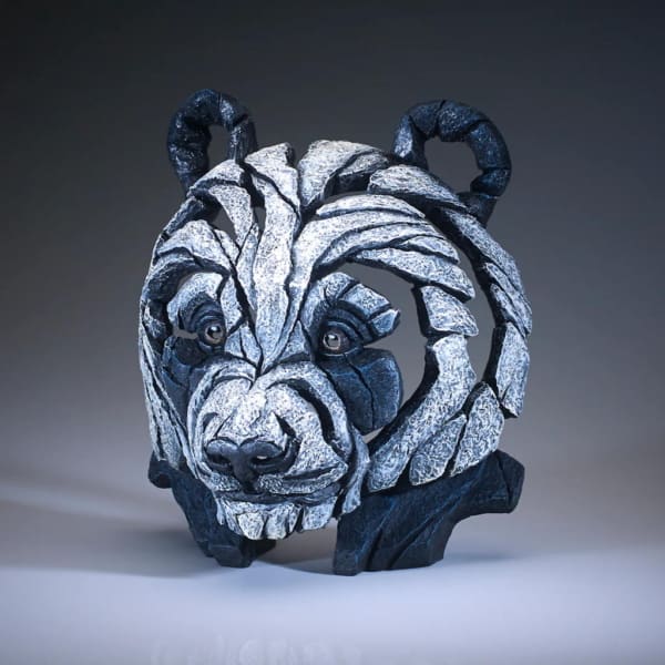 Edge Panda Bust 3