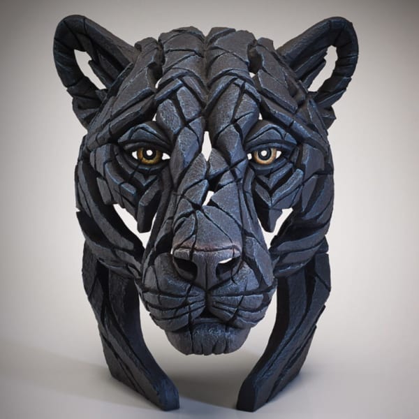 Edge Panther Bust 1