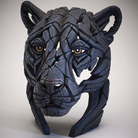 Edge Panther Bust 2