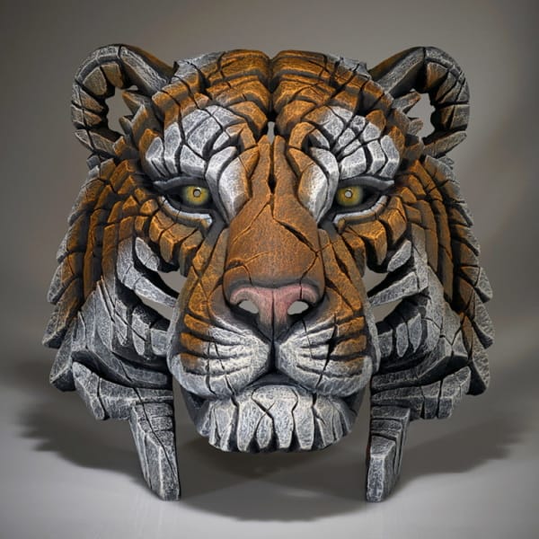 Edge Tiger Bust 1