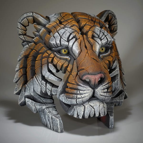 Edge Tiger Bust 2