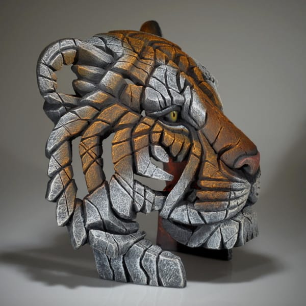 Edge Tiger Bust 3