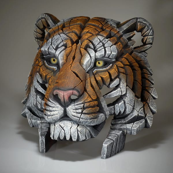 Edge Tiger Bust 4