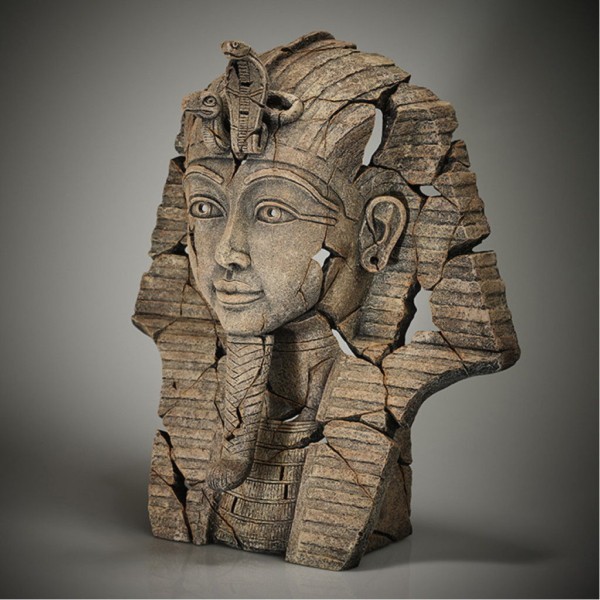 Edge Tutankhamun Bust Sands of Time 3