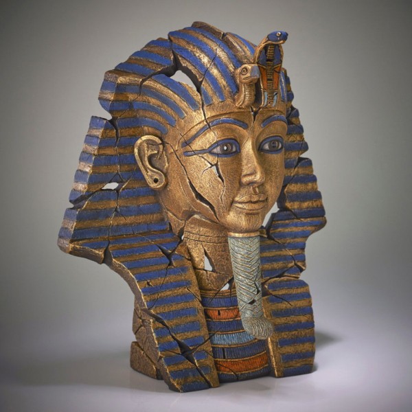 Edge Tutankhamun Bust 2