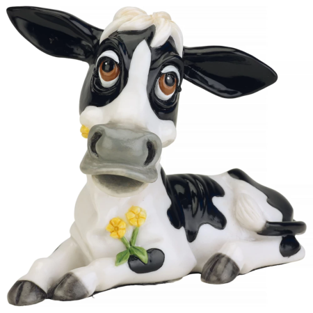 Little Paws Buttercup Cow