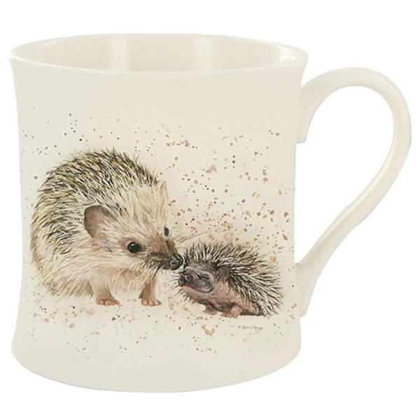 Bree Merryn - Branston Hedgehog