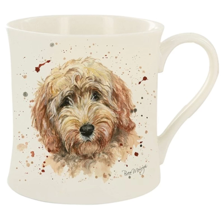 Bree Merryn - Candy Cockapoo Mug