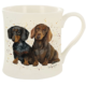 Bree Merryn - Dachschund Mug