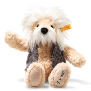 Steiff Einstein 28cm