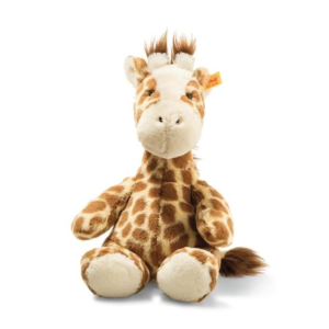 Steiff Girta Giraffe 28cm