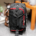 Crown Trolley Cabin Carry All 01