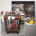 Highbury suitcase HBY 0104 MultiBox MultiStripe Large 02 1