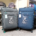 Highbury suitcase HBY 0155 Medium 01 suitcase