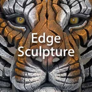 Edge Sculpture