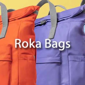 Roka Bags